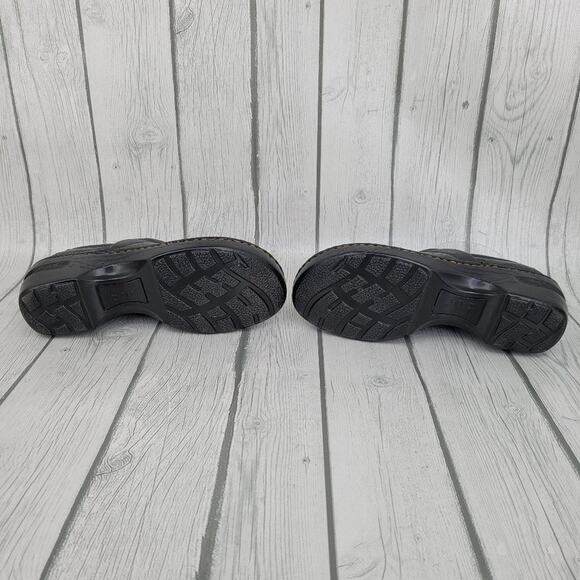 BOC Born Concept Clogs 8 - Picture 6 of 9